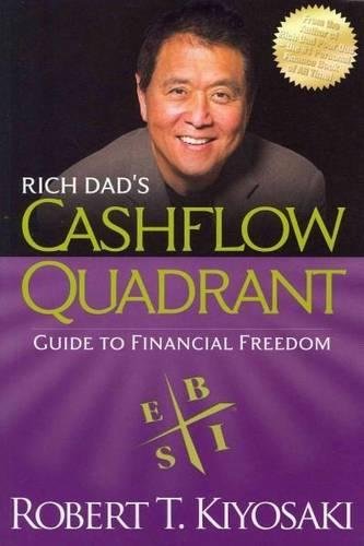 Cashflow Quandrant