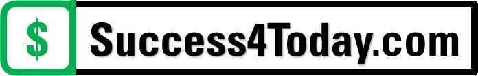 Success4Today Logo