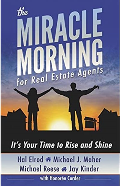 iracle Morning for Real Estate Agents