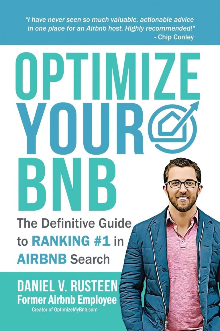 Optimize Your AirBNB