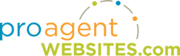 ProAgent Websites logo