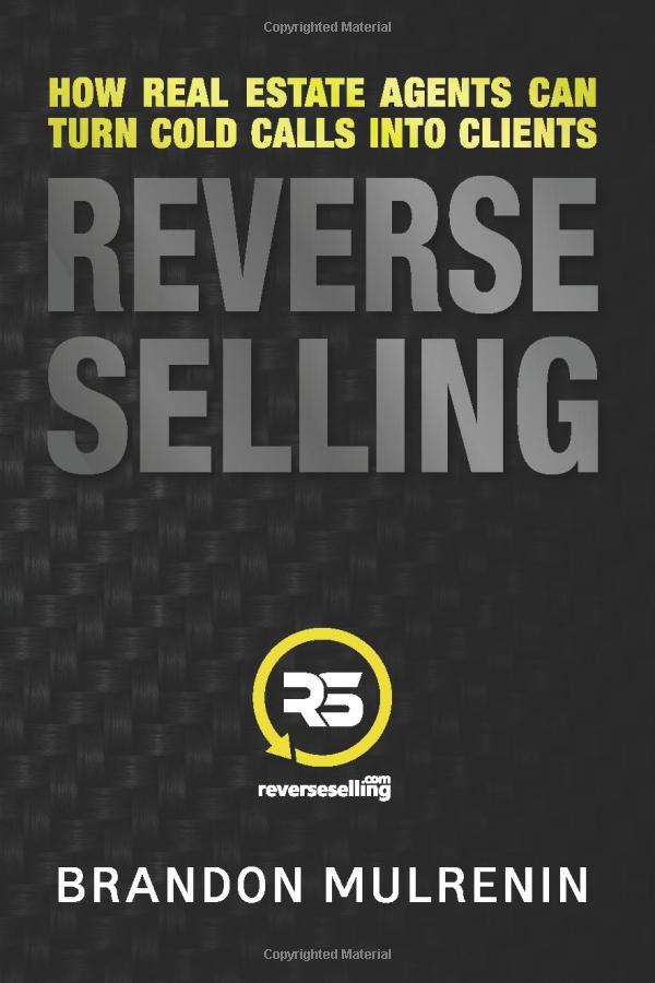 Reverse Selling