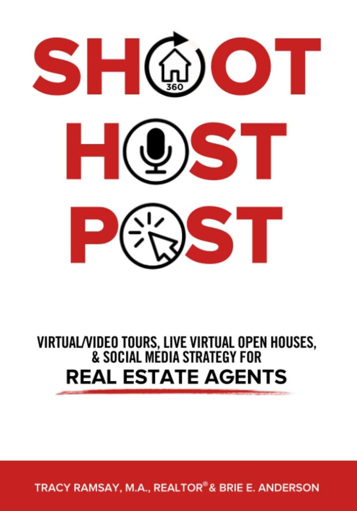 Shoot Host Post