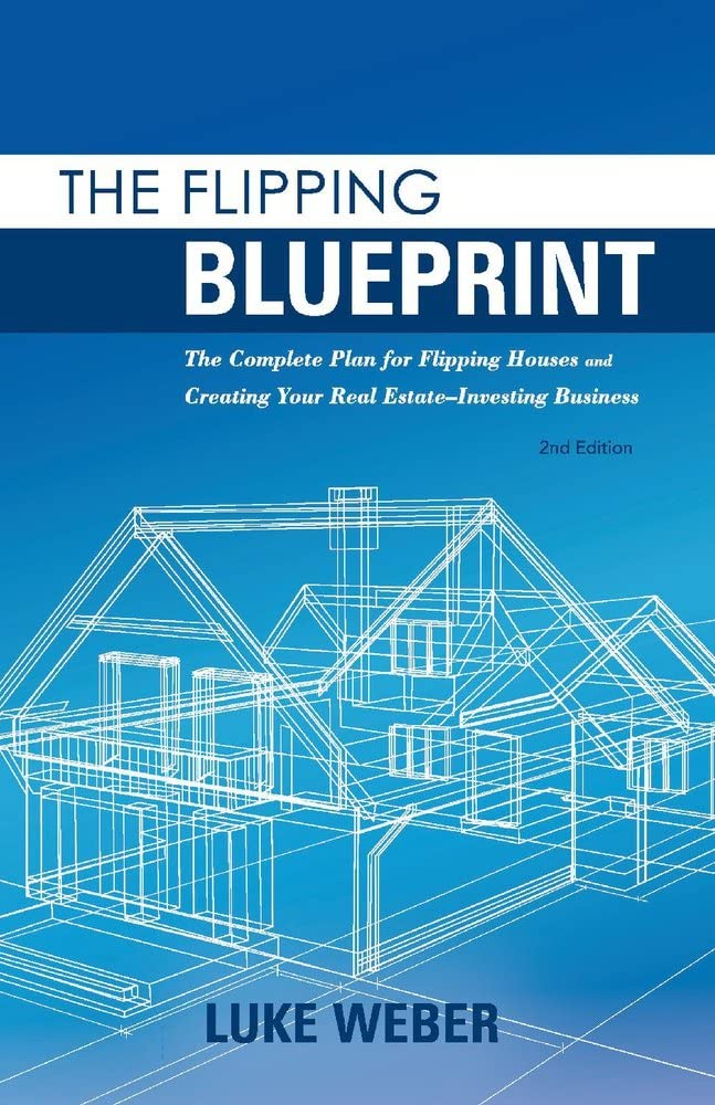The Flipping Blueprint