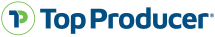 Top Producer Logo