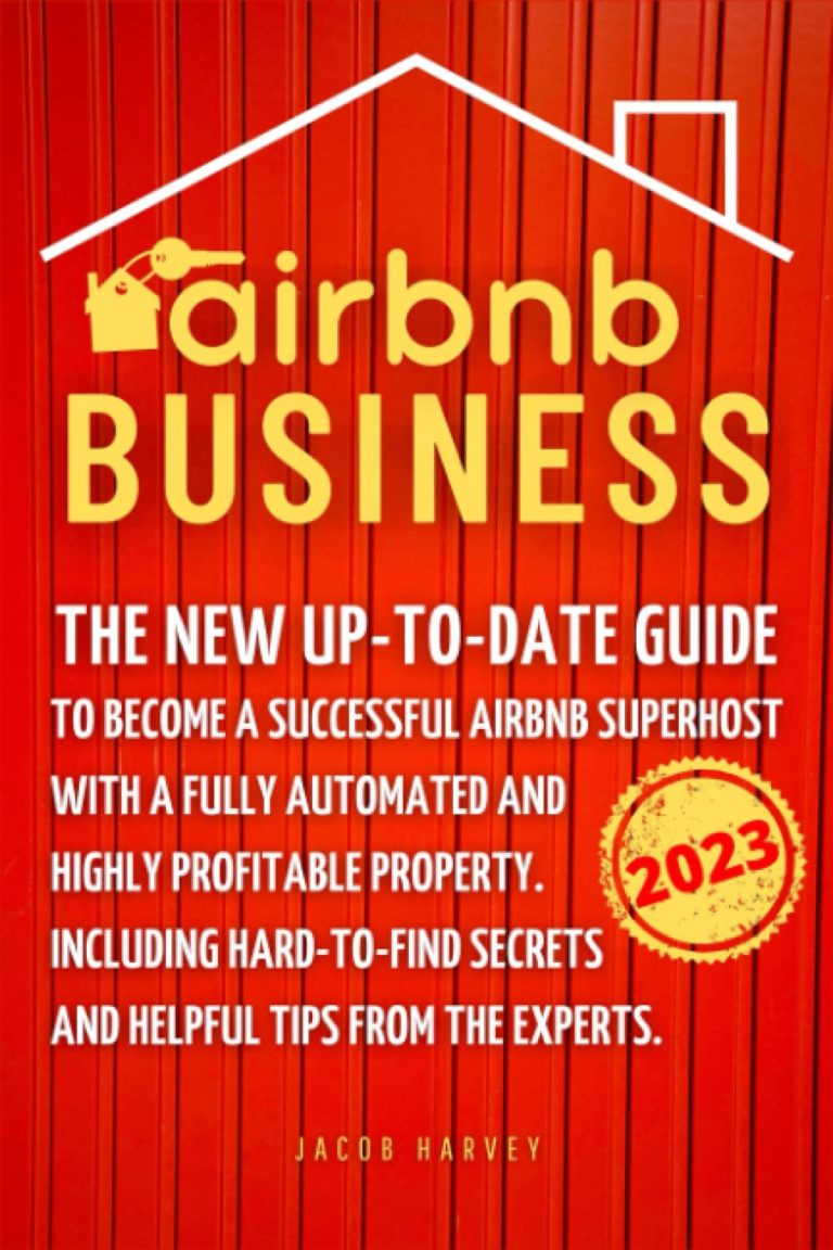 airbnb Business
