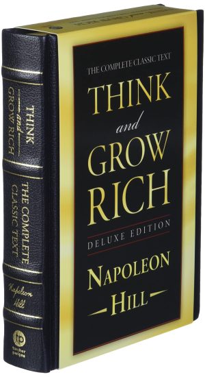 Think And Grow Rich Deluxe Edition